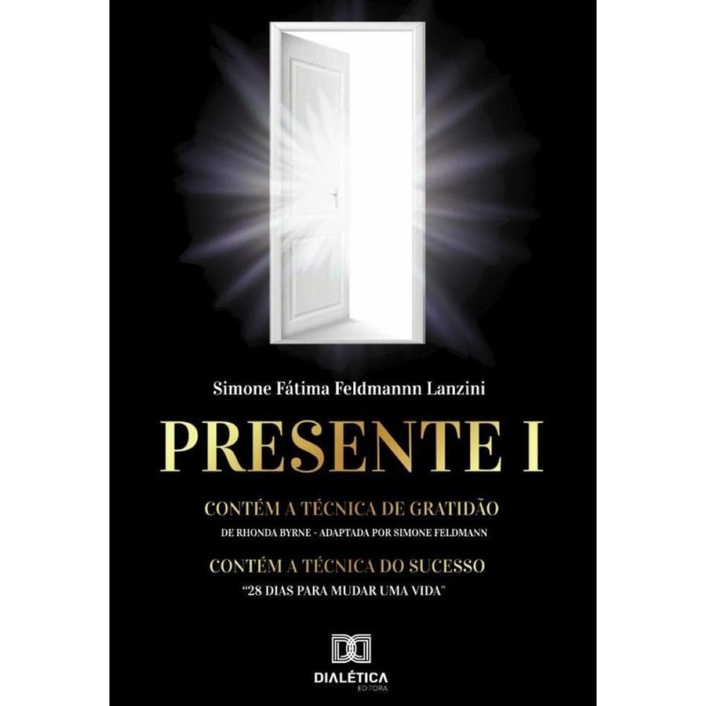 Presente I-Português