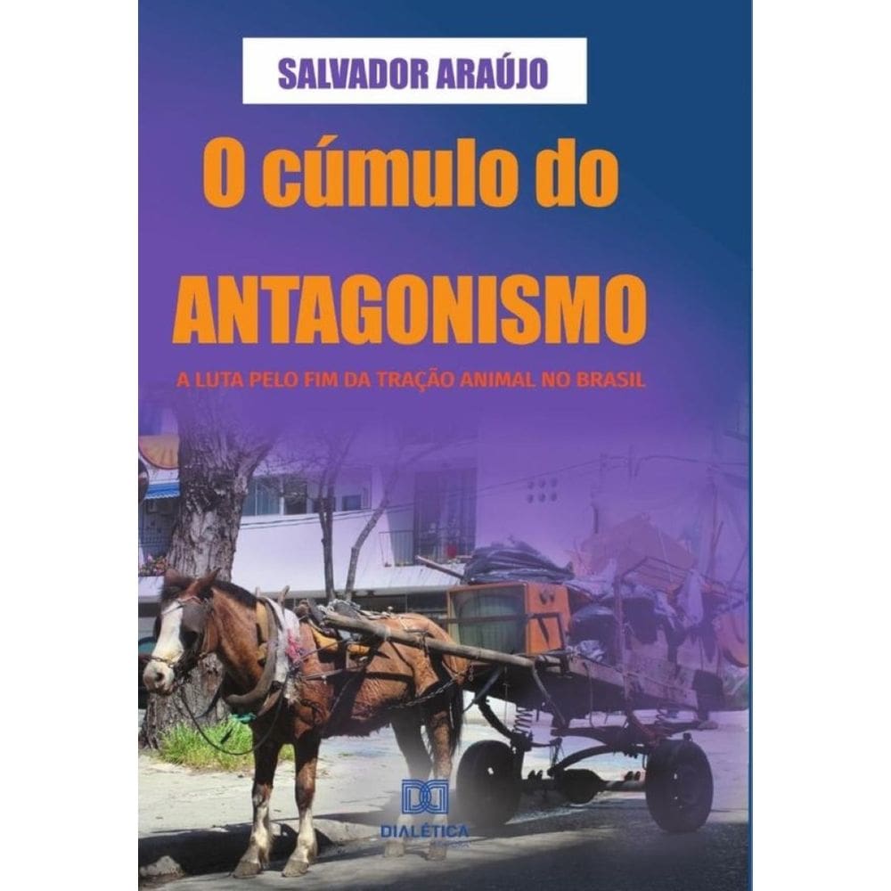 O cúmulo do antagonismo-Português