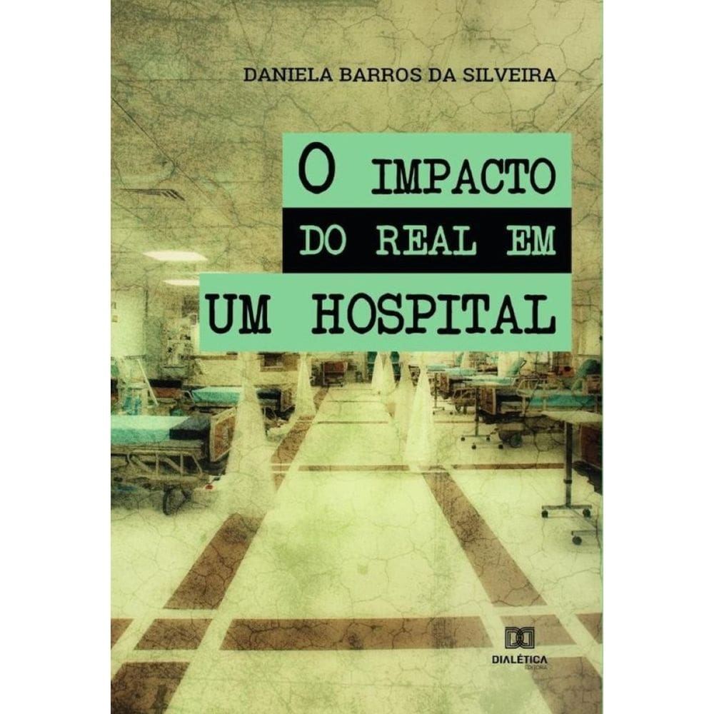 O impacto do real em um hospital-Português