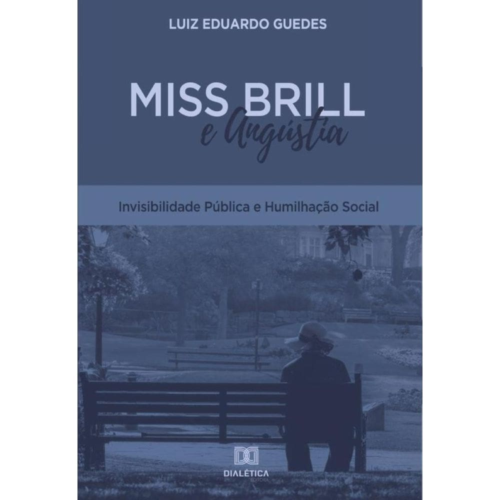 Miss Brill e Angústia-Português