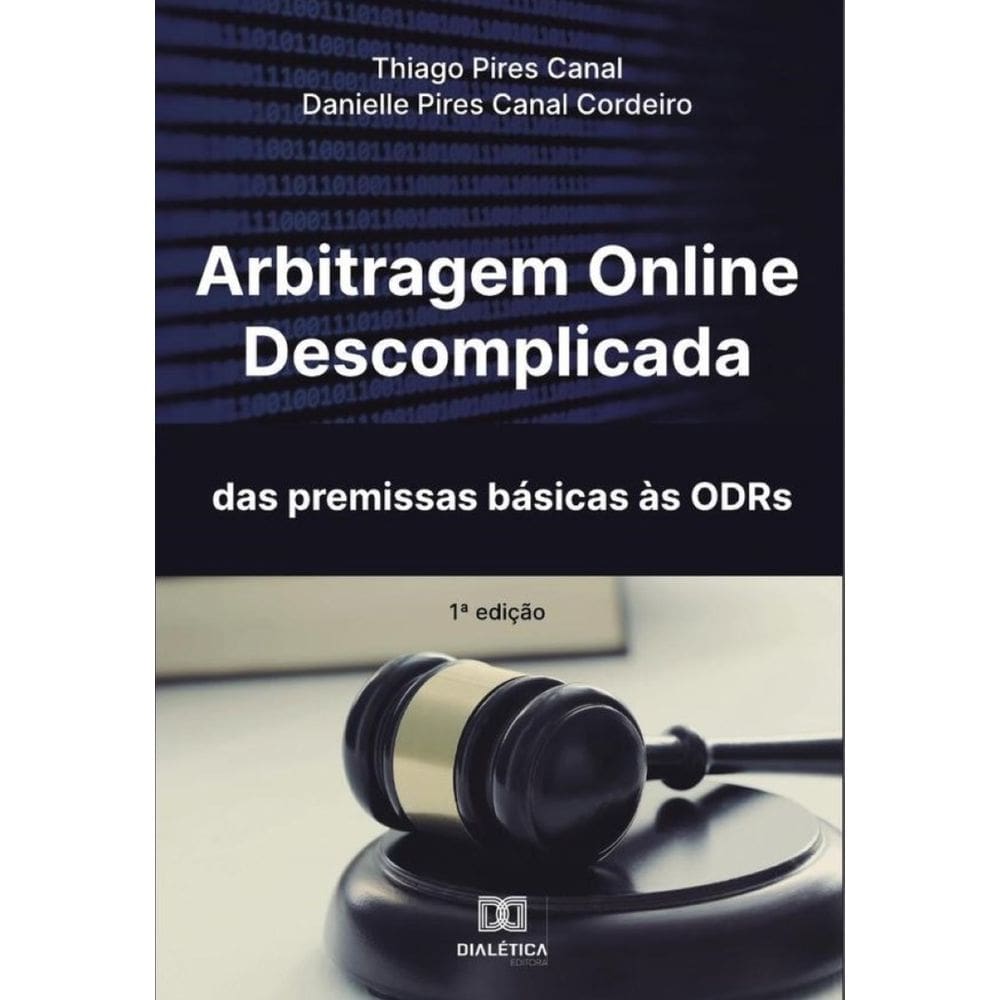 Arbitragem Online Descomplicada-Português