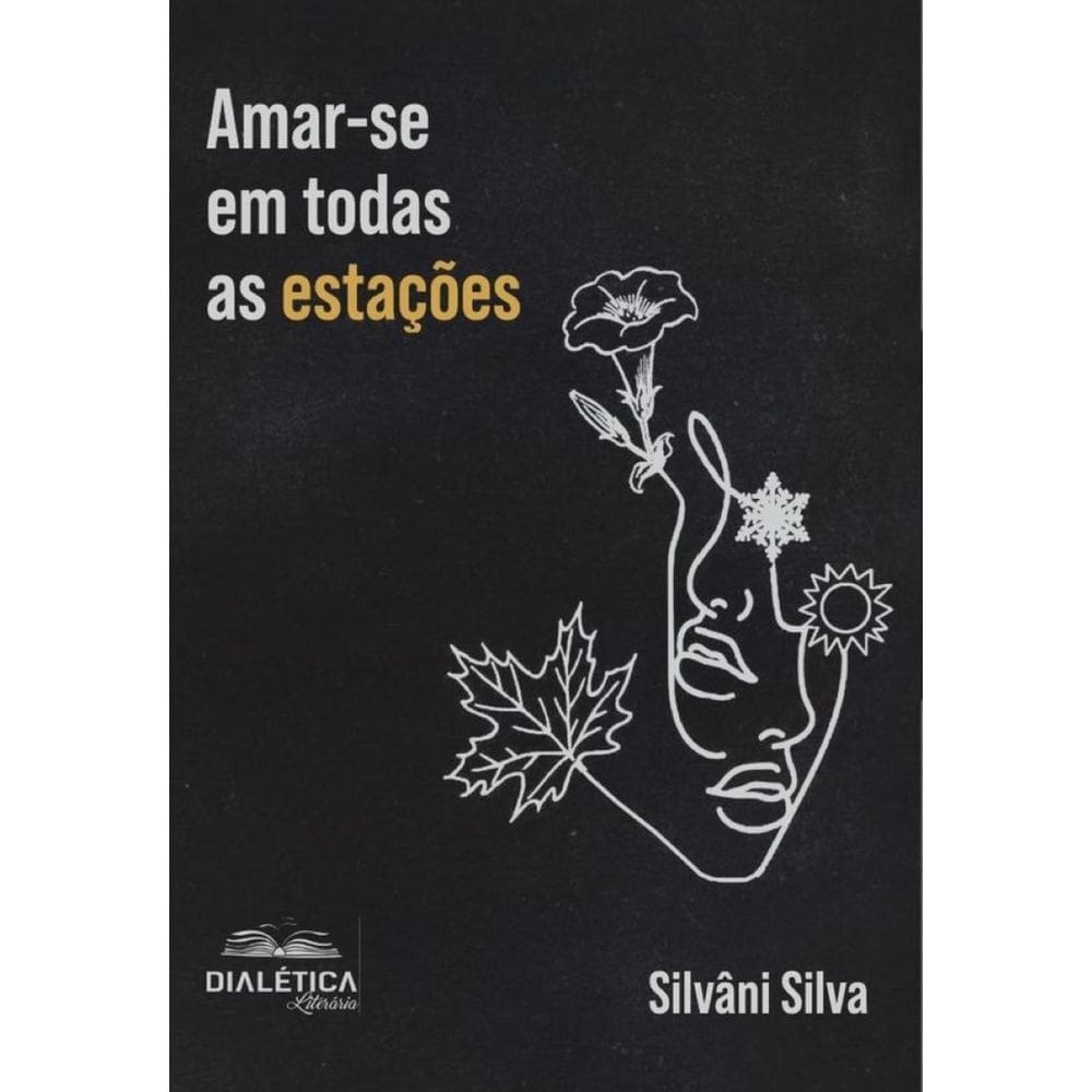 Amar-se em todas as estações-Português