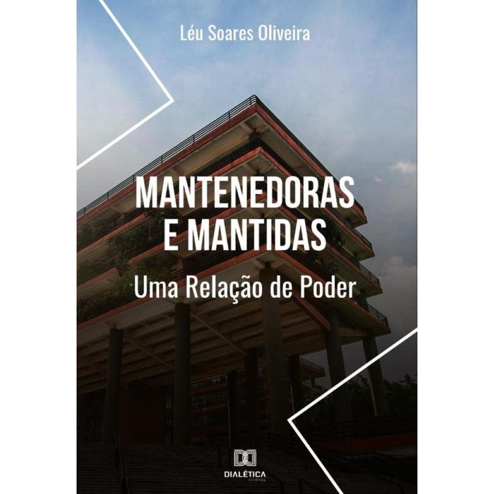 Mantenedoras e Mantidas-Português