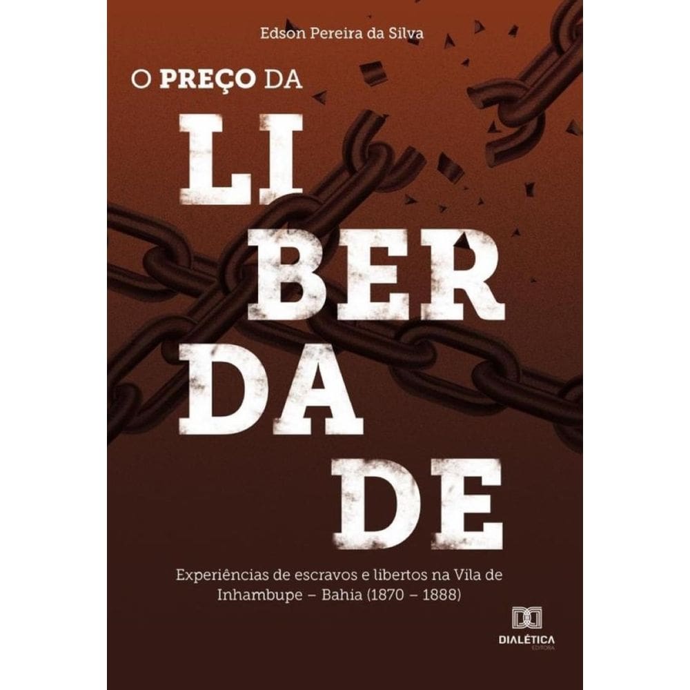 O preço da liberdade-Português