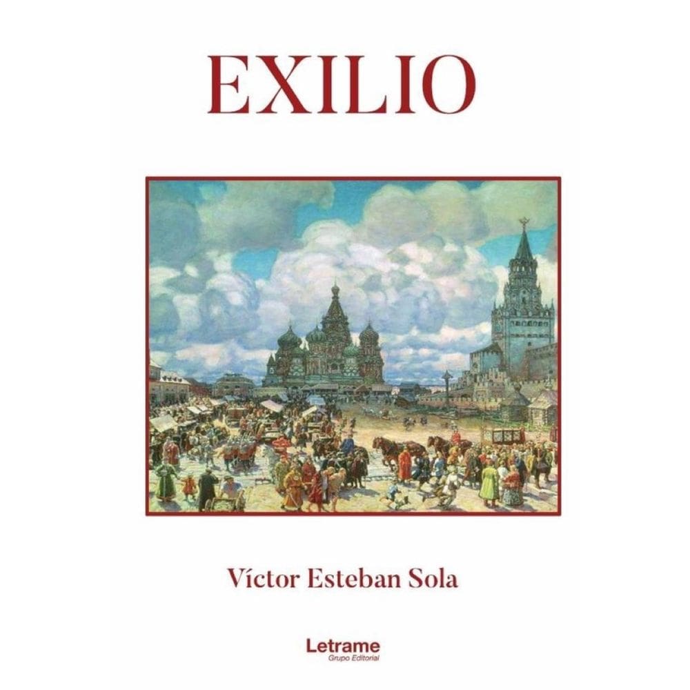 Exilio-Espanhol