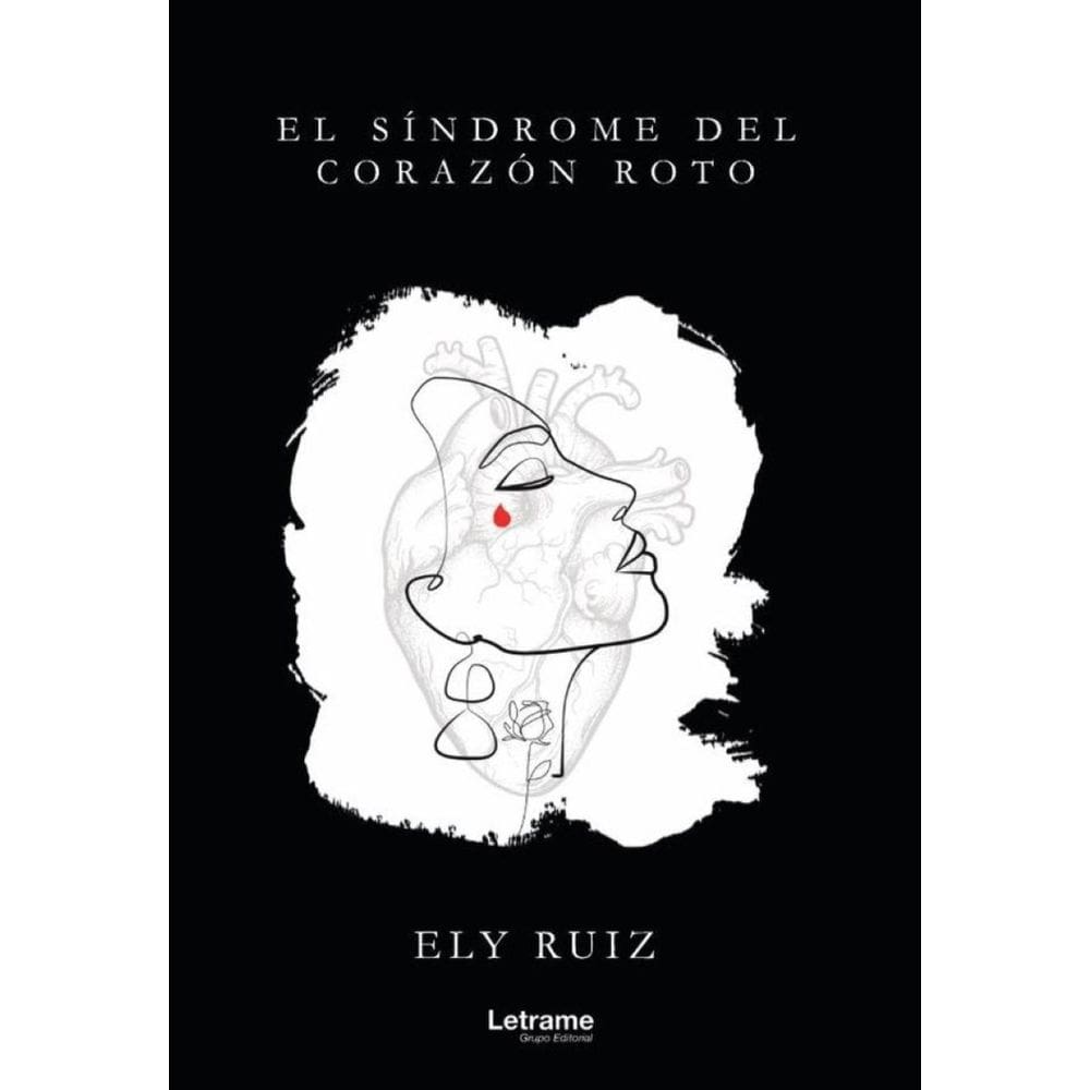El síndrome del corazón roto-Espanhol