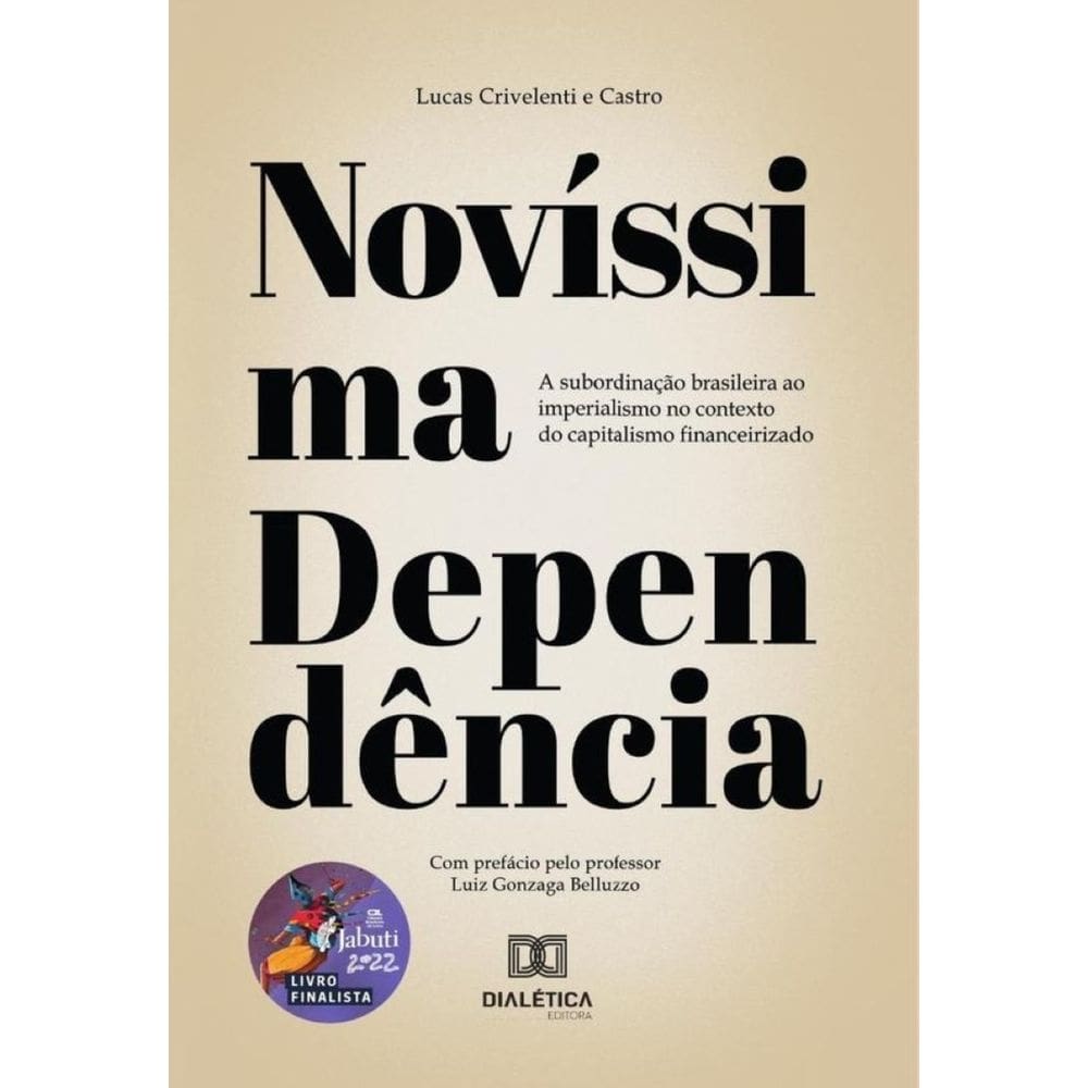 Novíssima Dependência-Português