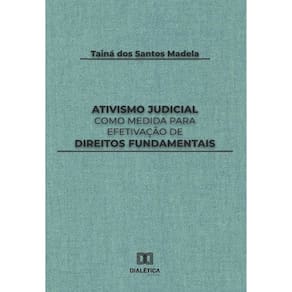 Ativismo Judicial como medida para efetivação de direitos fundamentais-Português