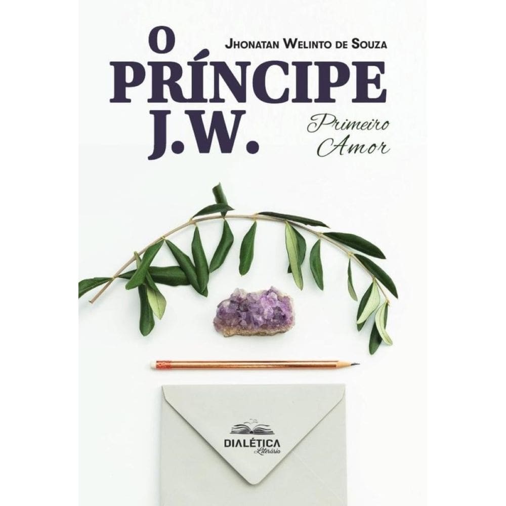 O Príncipe J. W.-Português