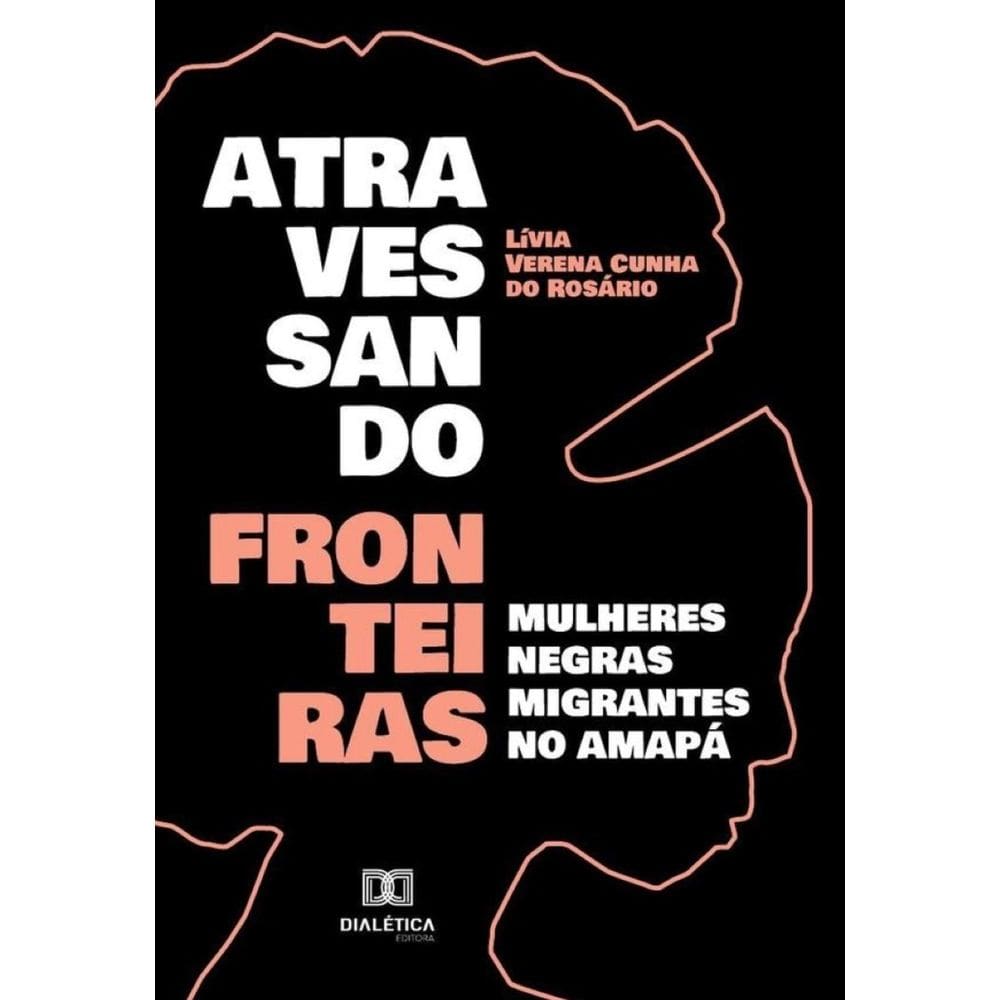 Atravessando fronteiras-Português