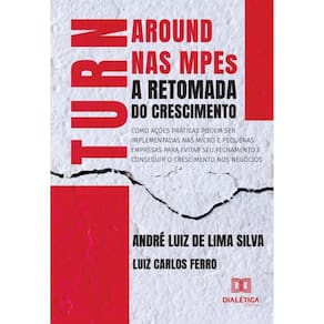 Turnaround nas MPEs - A Retomada do Crescimento-Português