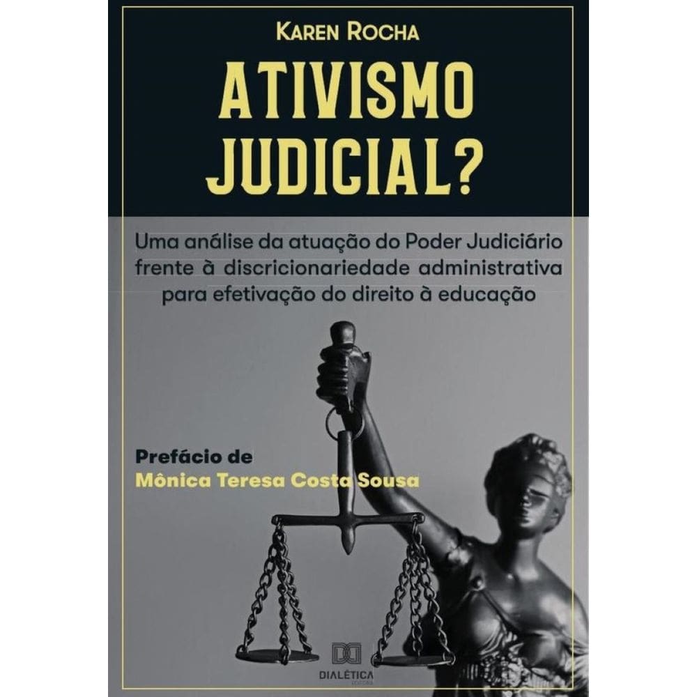 Ativismo Judicial?-Português