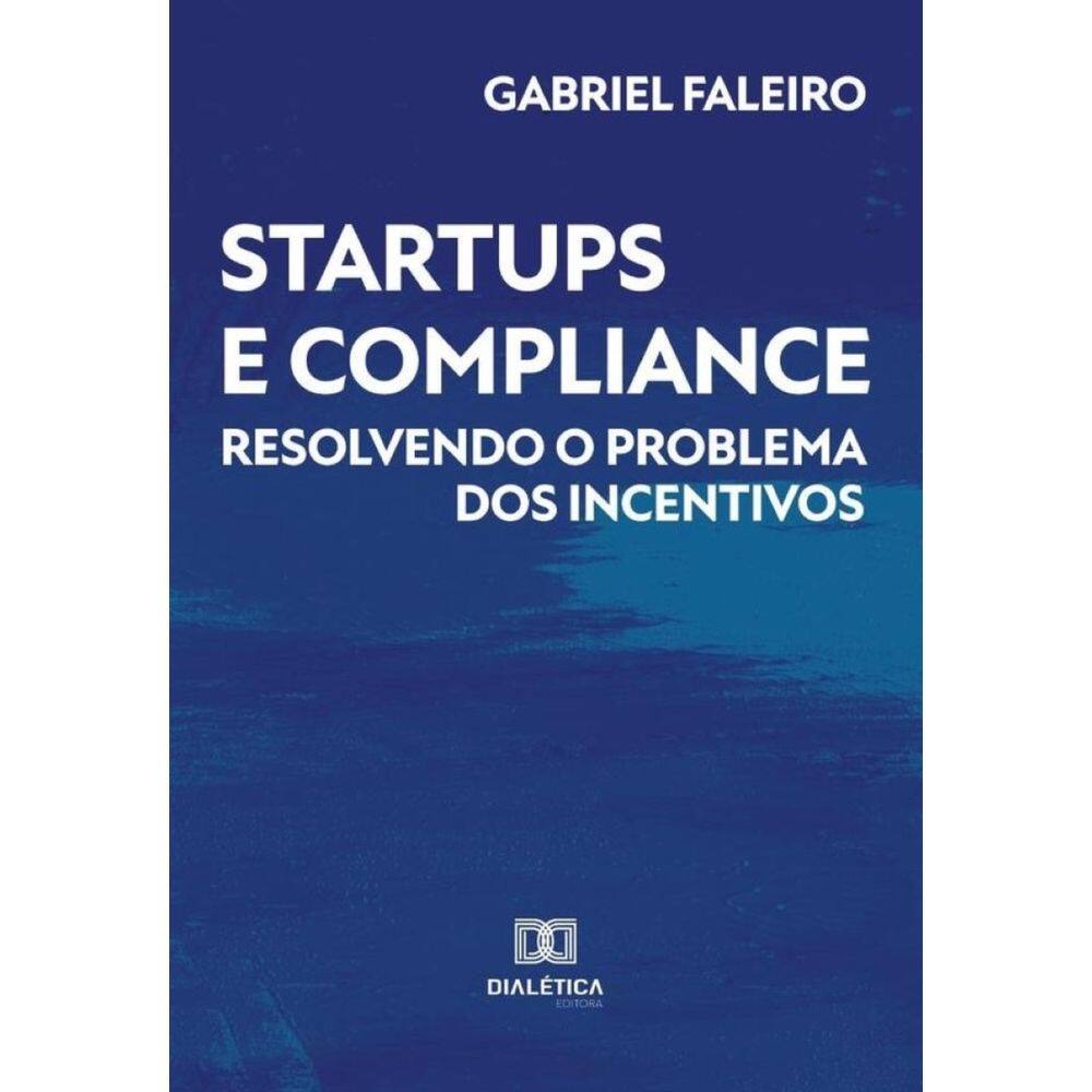 Startups e compliance-Português