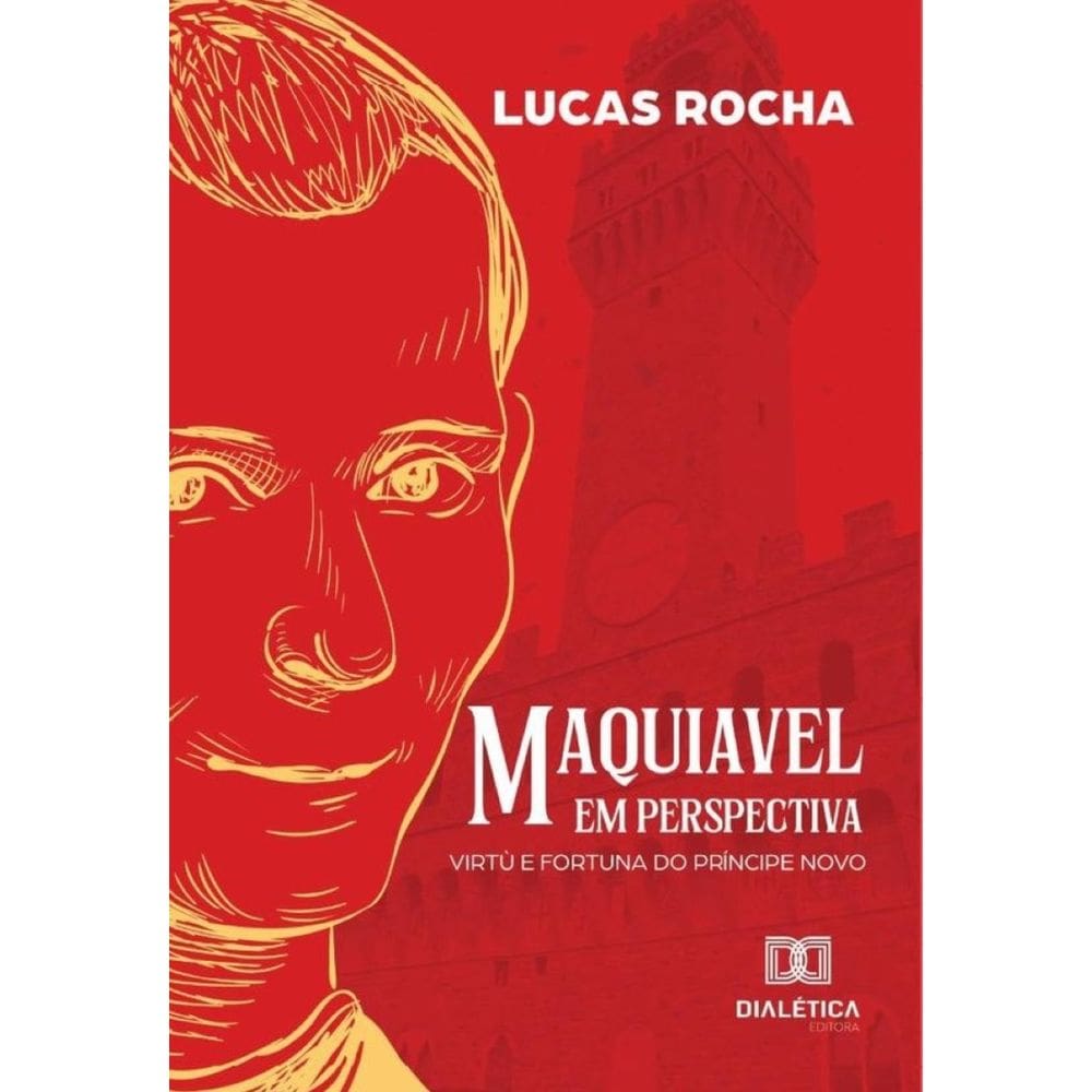 Maquiavel em perspectiva-Português