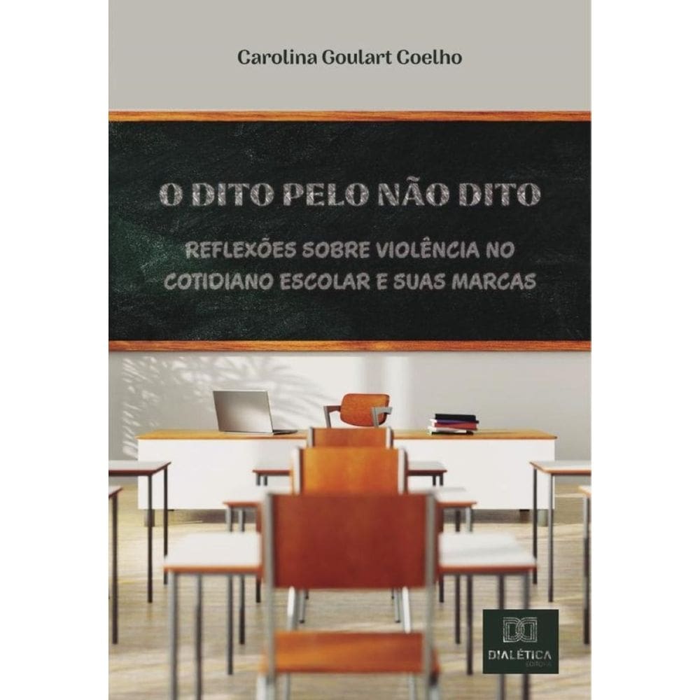 O dito pelo não dito-Português