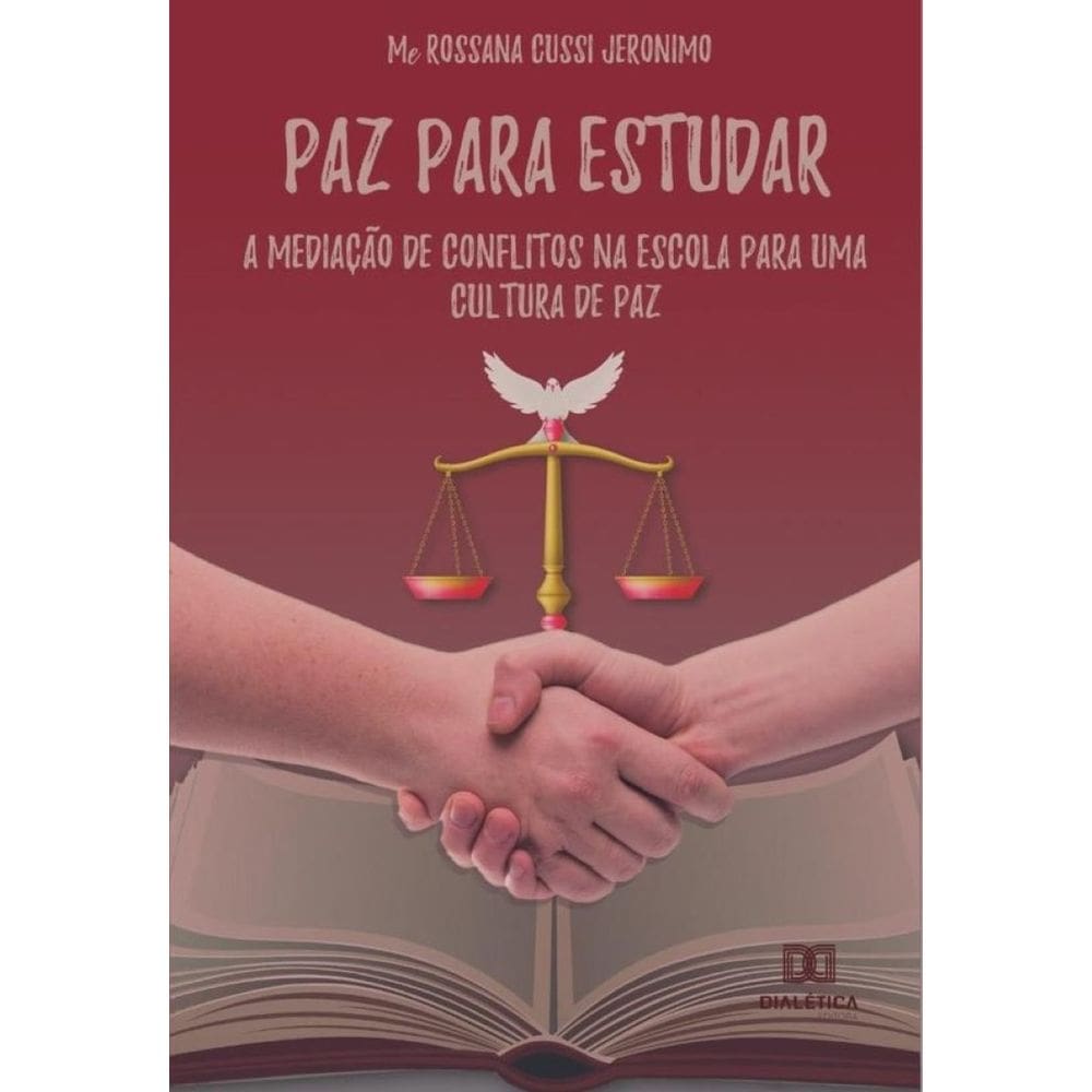 Paz para estudar-Português
