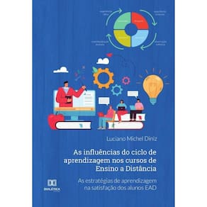 As influências do ciclo de aprendizagem nos cursos de Ensino a Distância-Português