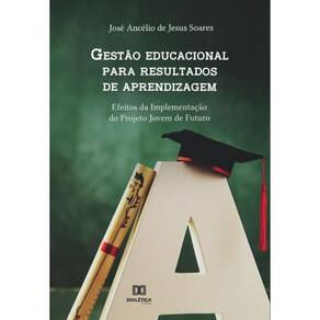 Gestão educacional para resultados de aprendizagem-Português