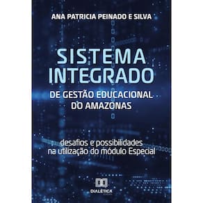 Sistema Integrado de Gestão Educacional do Amazonas-Português
