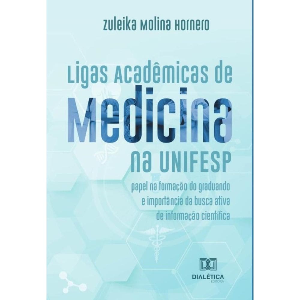 Ligas Acadêmicas de Medicina na UNIFESP-Português