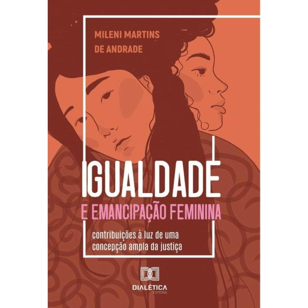 Igualdade e emancipação feminina-Português