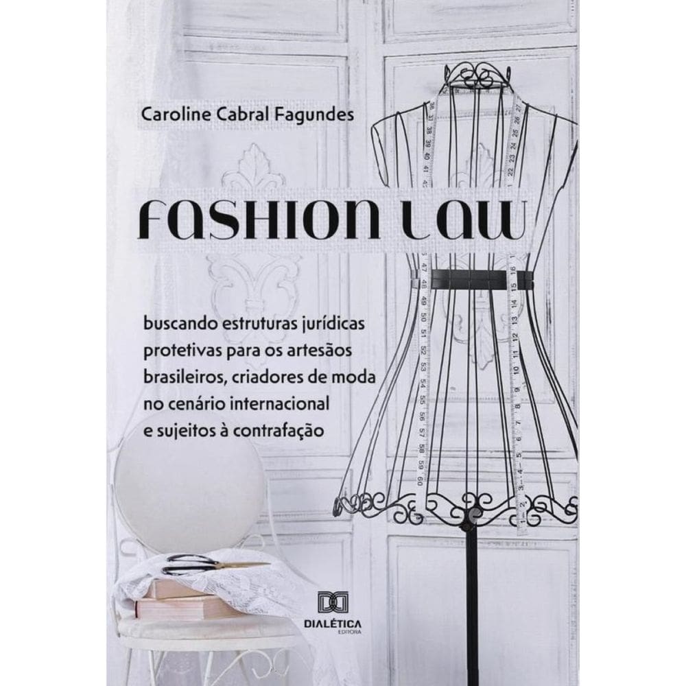 Fashion Law-Português