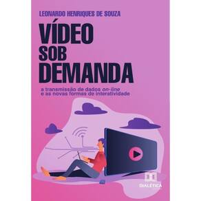 Vídeo Sob Demanda-Português