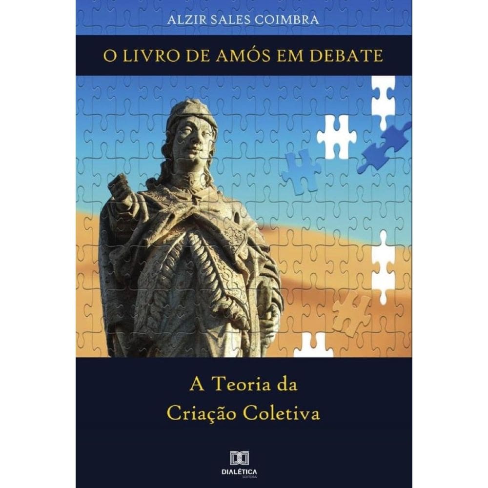 O Livro de Amós em debate-Português