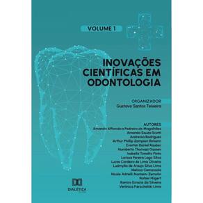 Inovações científicas em Odontologia-Português