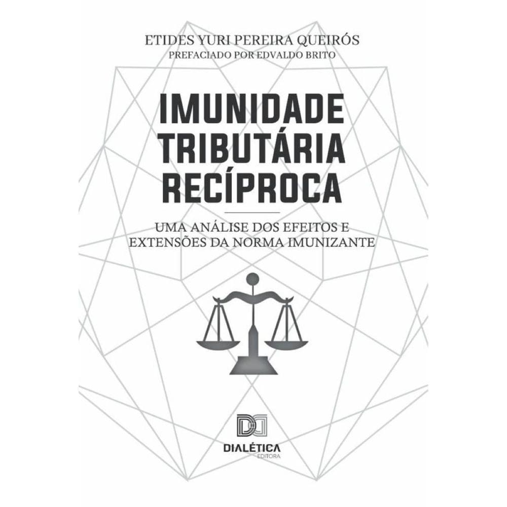 Imunidade Tributária Recíproca-Português
