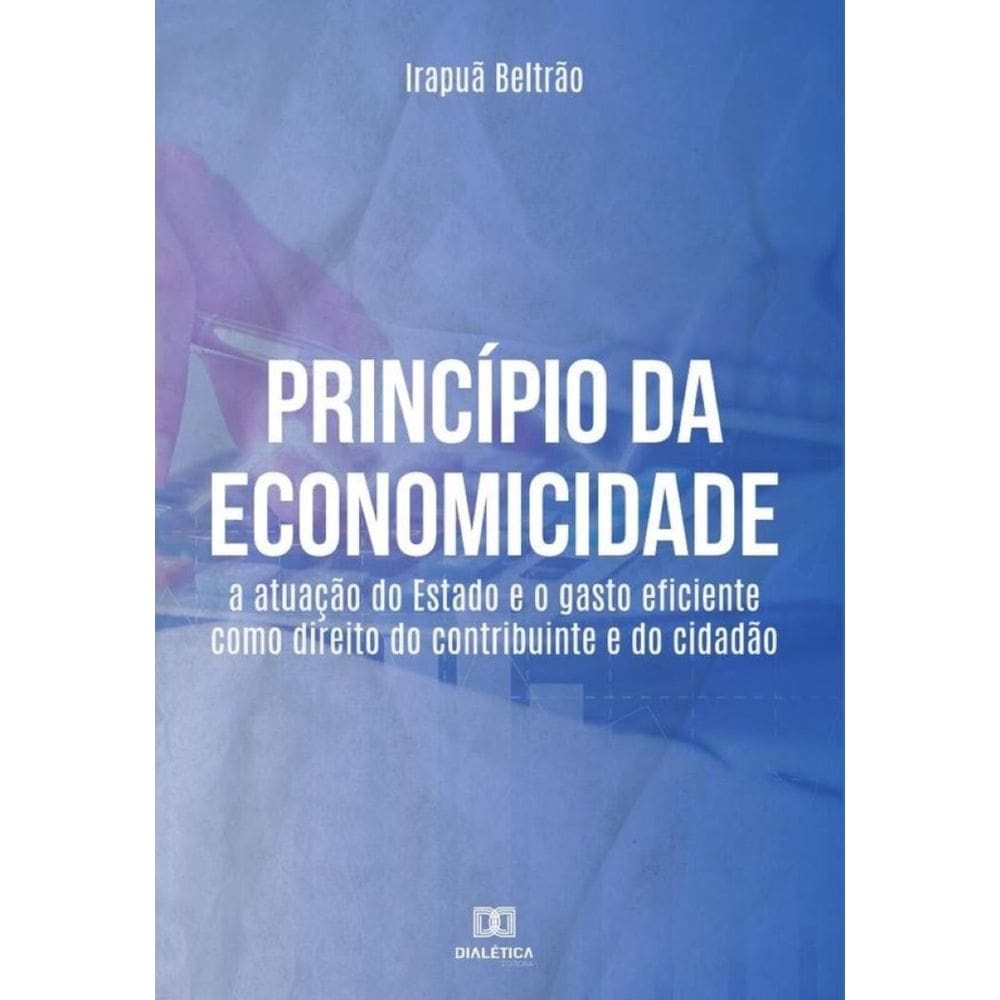 Princípio da Economicidade-Português
