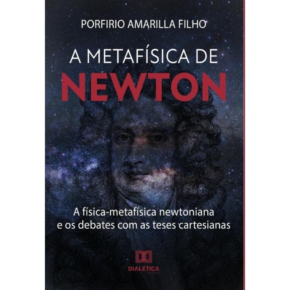 A Metafísica de Newton-Português