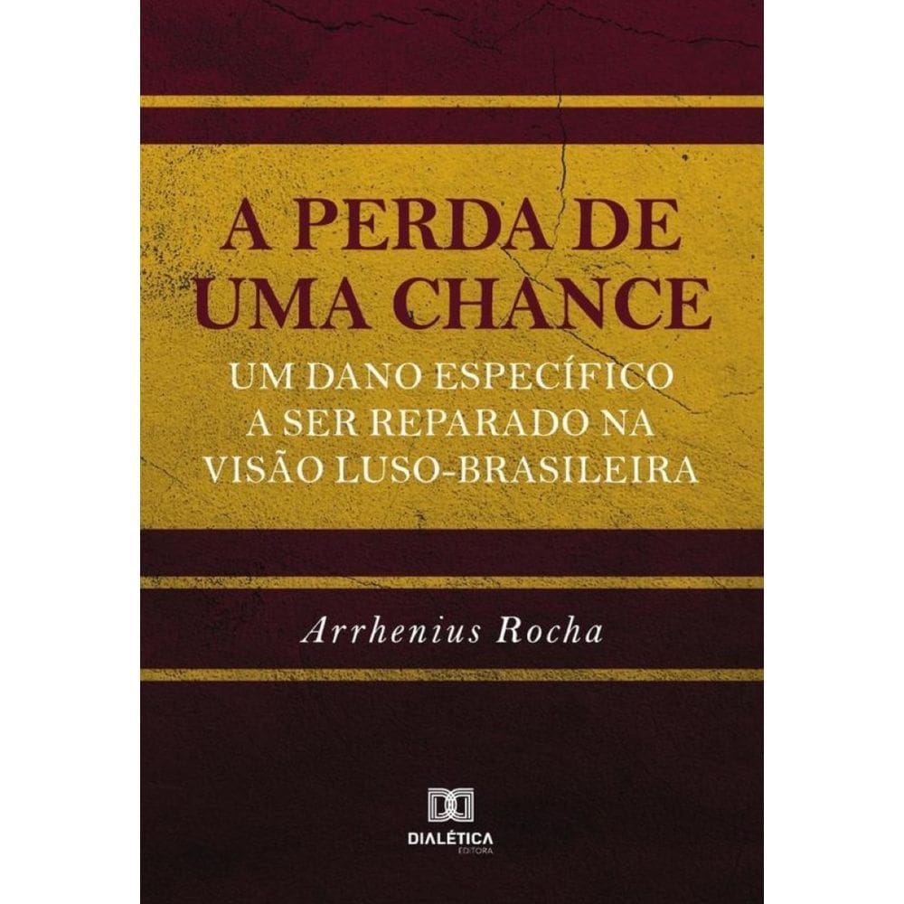 A perda de uma chance-Português