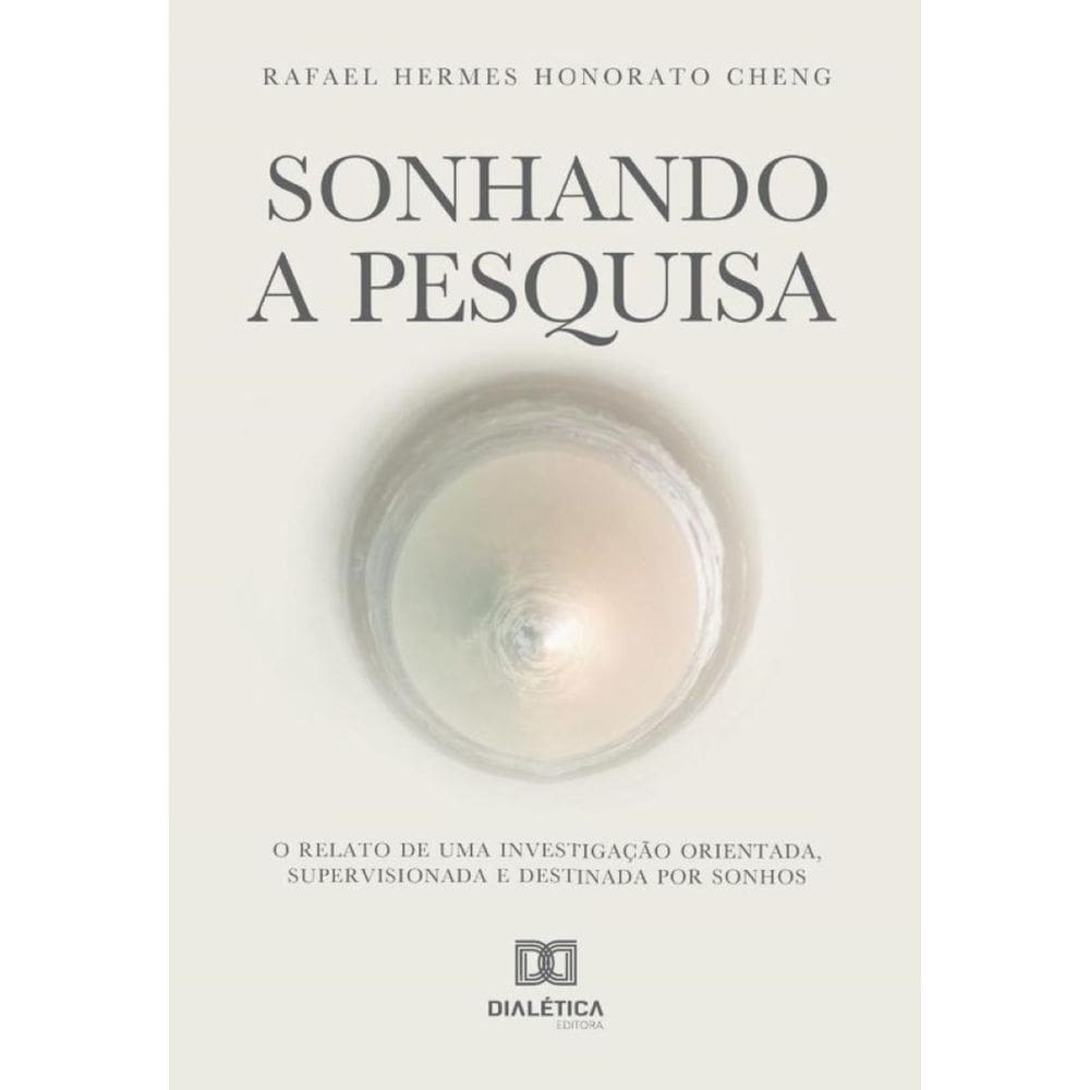 Sonhando a Pesquisa-Português