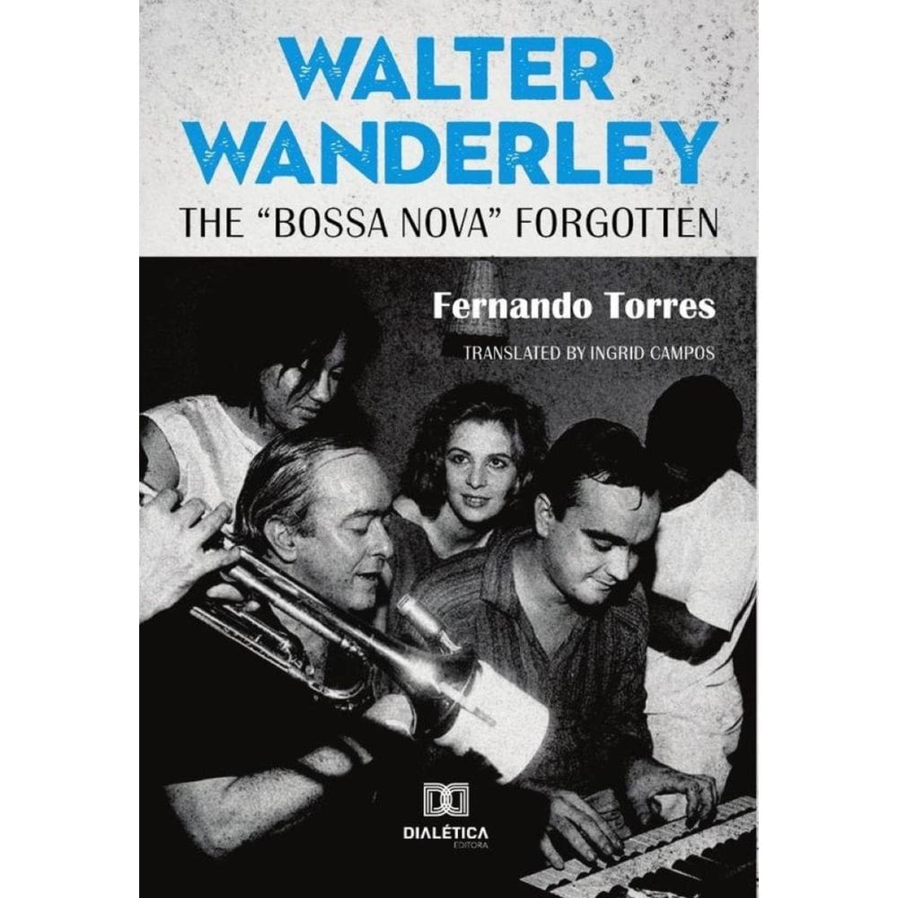 Walter Wanderley-Português