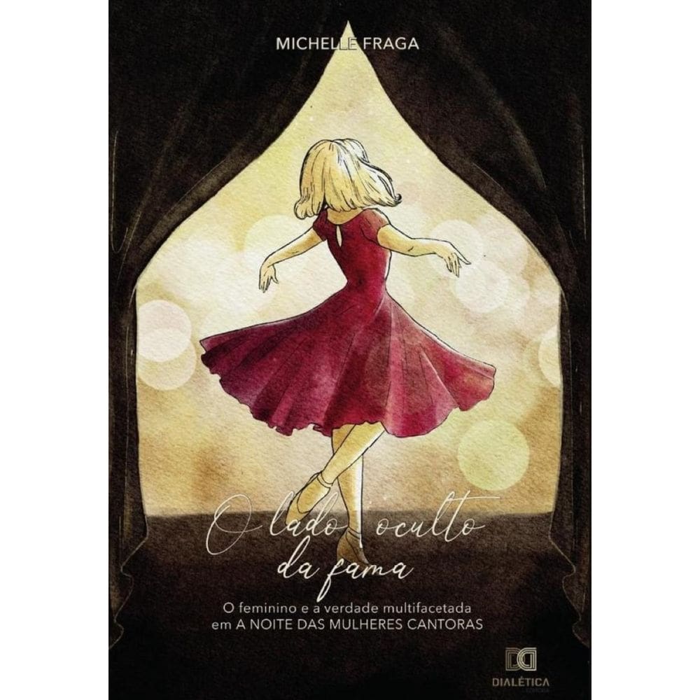 O Lado Oculto da Fama-Português