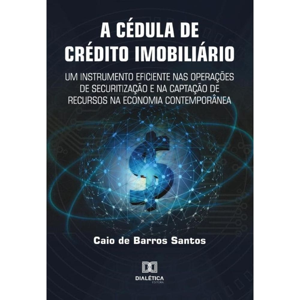 A Cédula de Crédito Imobiliário-Português