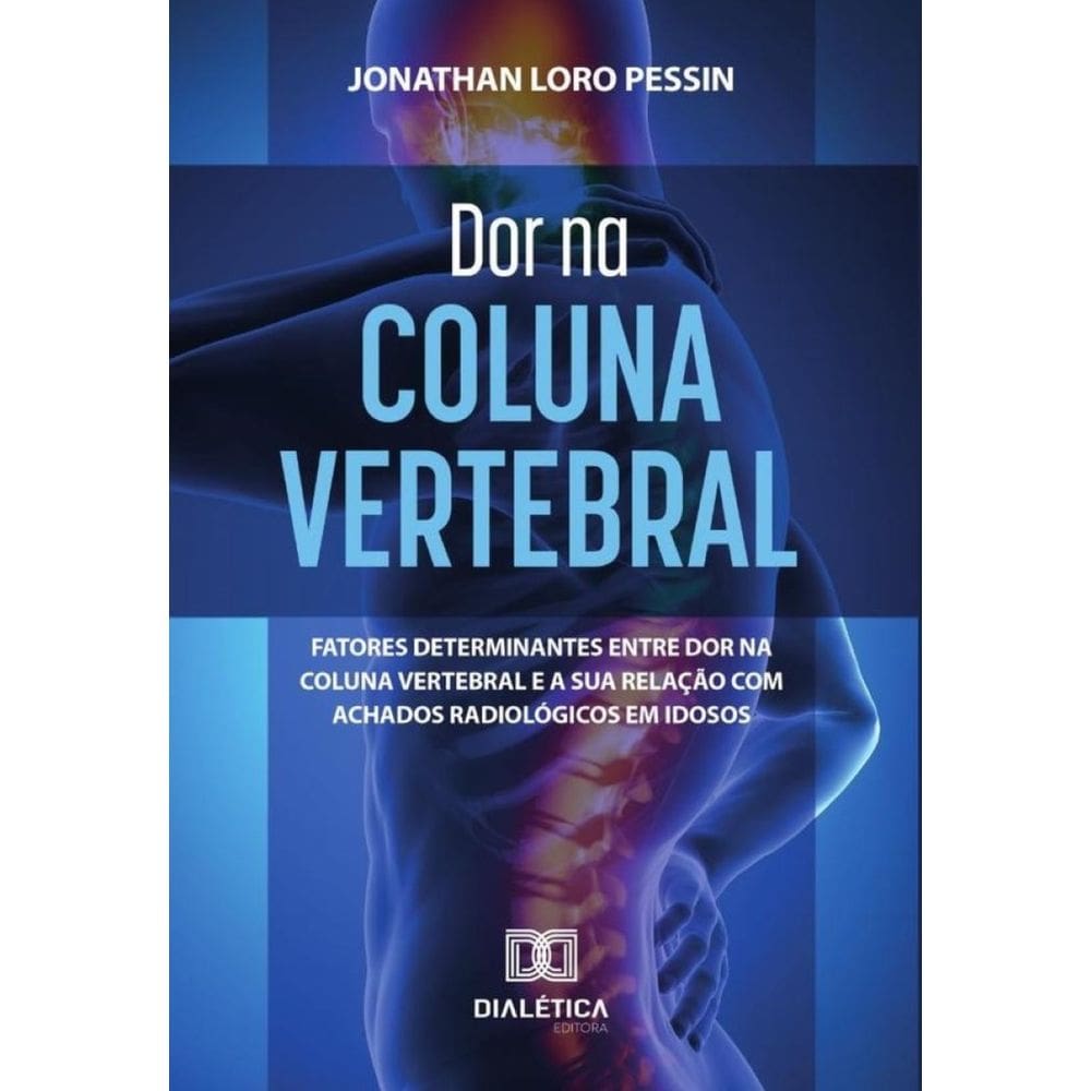Dor na Coluna Vertebral-Português