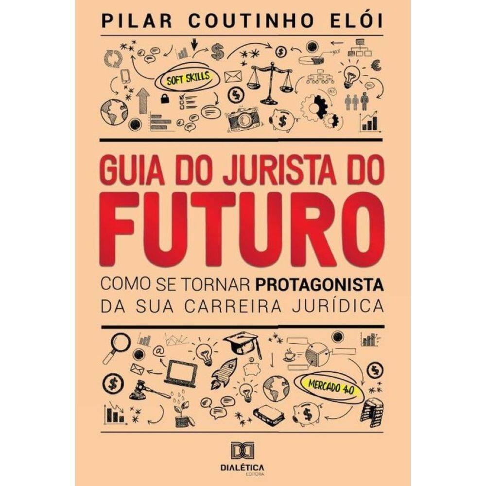 Guia do Jurista do futuro-Português