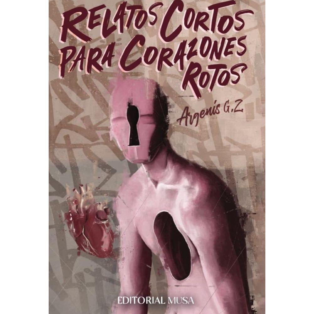 Relatos cortos para corazones rotos-Espanhol