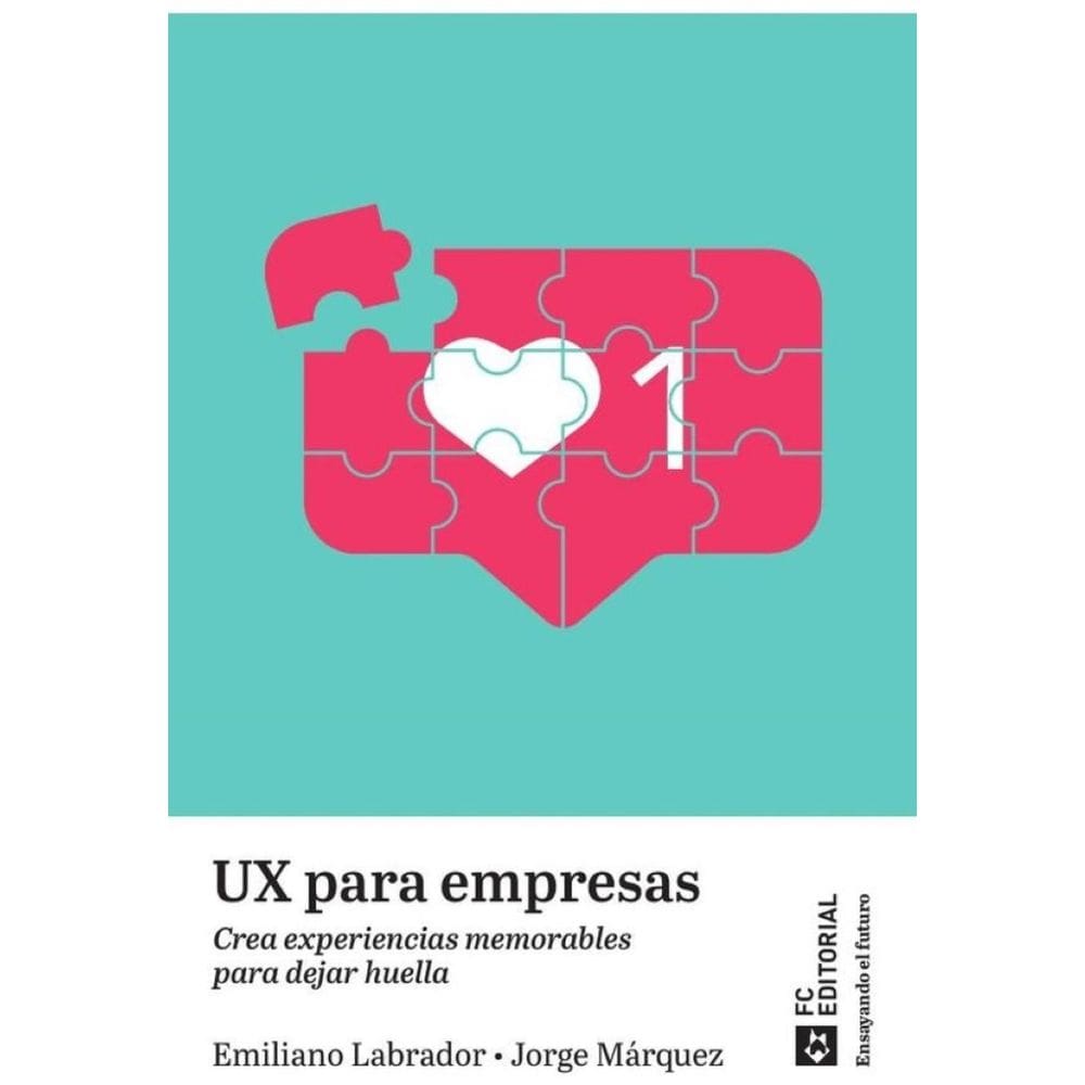 UX para empresas-Espanhol