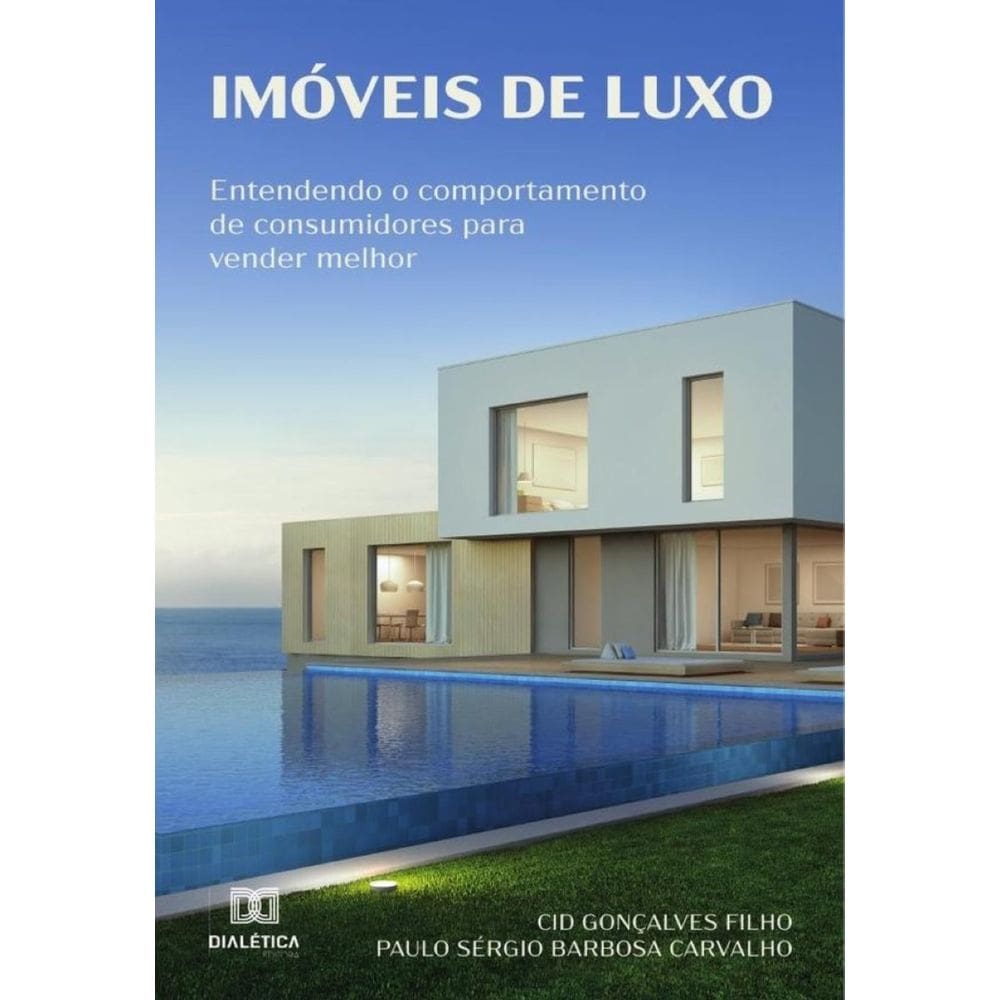 Imóveis de Luxo-Português