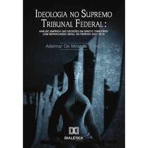 Ideologia no Supremo Tribuna Federal-Português