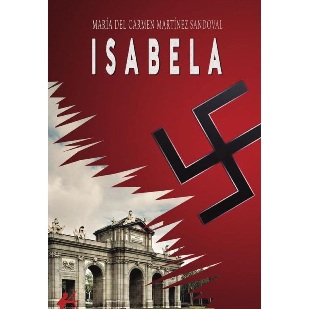 Isabela-Espanhol
