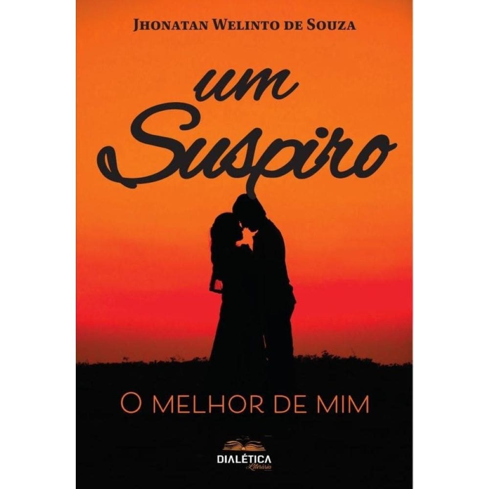 Um suspiro-Português