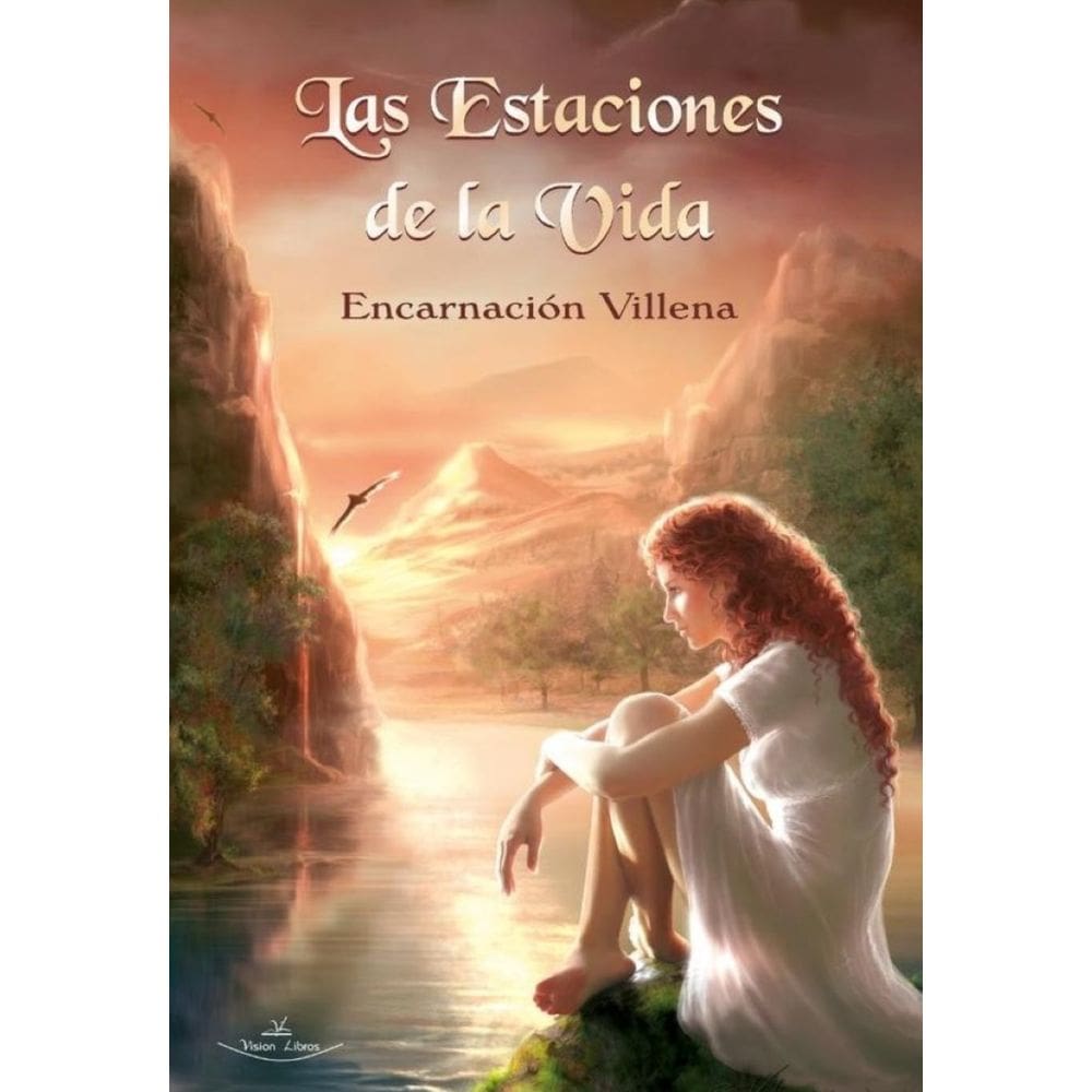 Las Estaciones de la Vida-Espanhol