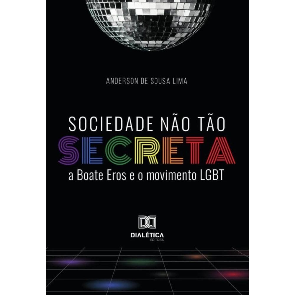 Sociedade não tão secreta-Português