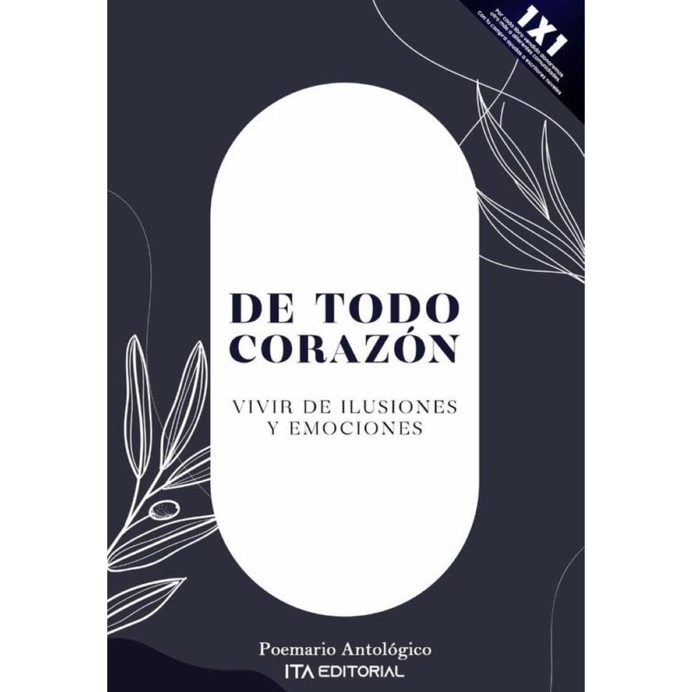 De todo corazón-Espanhol