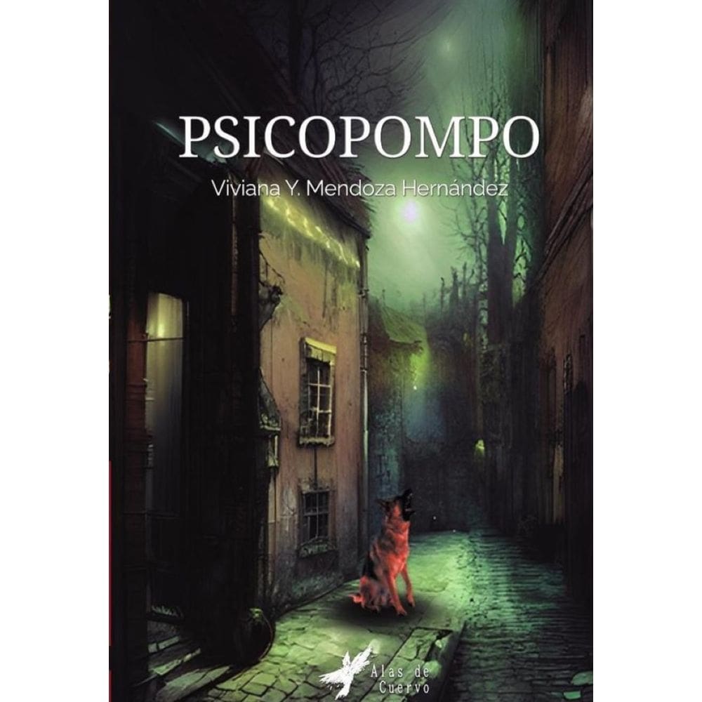 Psicopompo-Espanhol