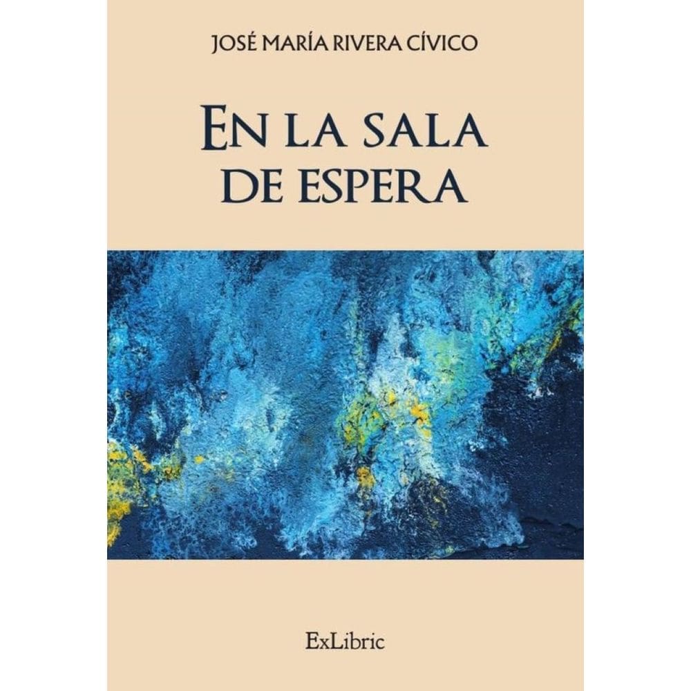 En la sala de espera-Espanhol